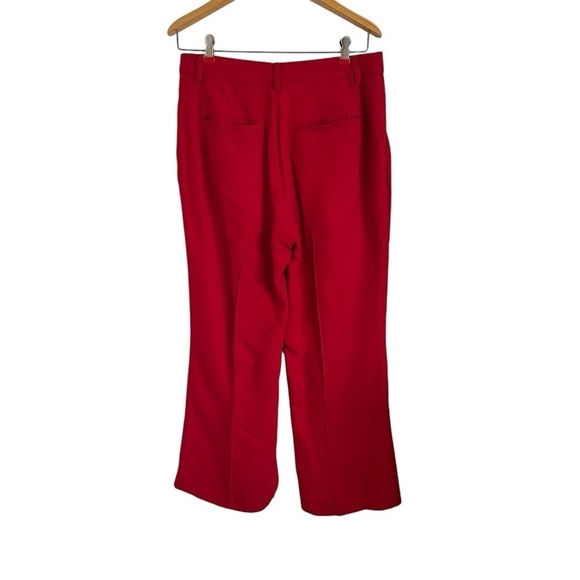 APIECE APART Rene Flare Trouser Pant - Picture 4 of 11